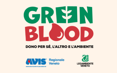 GREEN BLOOD