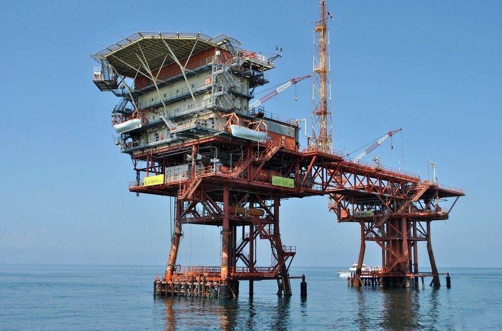 Legambiente su ripresa delle estrazioni di gas fossile in Veneto