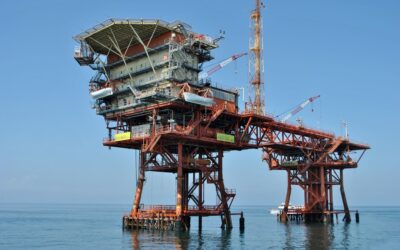 Legambiente su ripresa delle estrazioni di gas fossile in Veneto