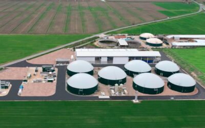 Da Legambiente 10 proposte sul biometano “fatto bene”