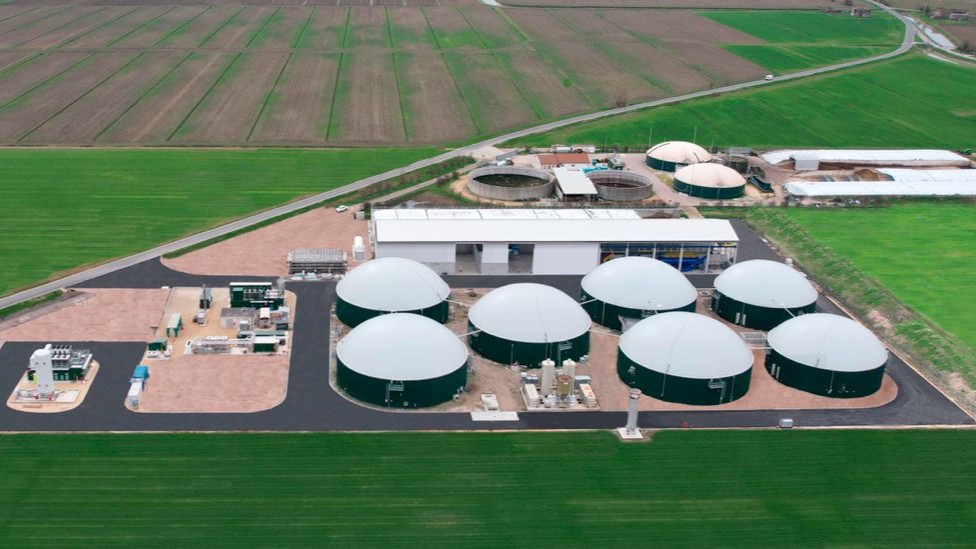 Da Legambiente 10 proposte sul biometano “fatto bene”