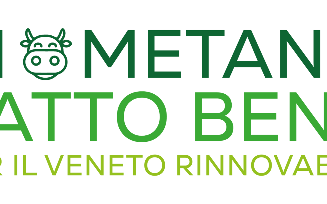 Campagna Biometano Fatto Bene – Per il Veneto Rinnovabile