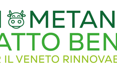 Campagna Biometano Fatto Bene – Per il Veneto Rinnovabile