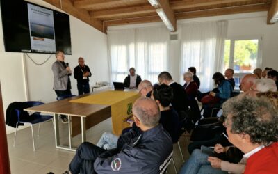 A Caorle il convegno “Costa in transizione”