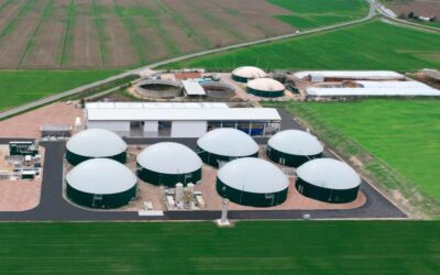 Da Legambiente un evento di formazione sul biometano dedicato agli amministratori pubblici 