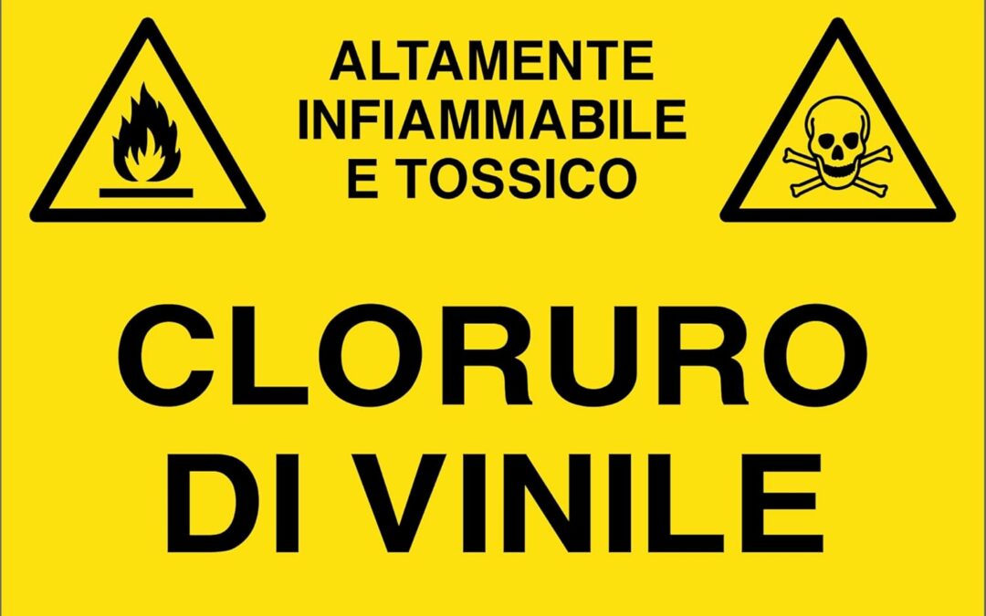 Legambiente è vigile sull’inquinamento da cloruro di vinile nella falda a Cologna Veneta (VR)