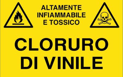 Legambiente è vigile sull’inquinamento da cloruro di vinile nella falda a Cologna Veneta (VR)