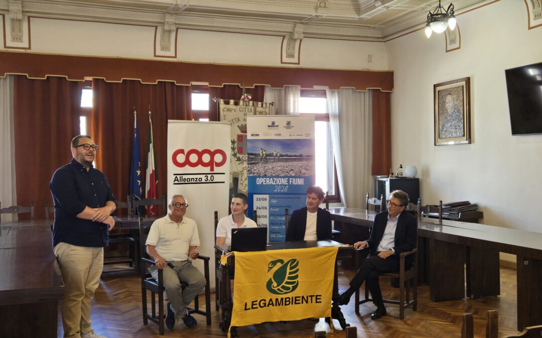 Un Contratto di fiume per il basso Livenza: buona la depurazione ma attenzione ad altri inquinanti