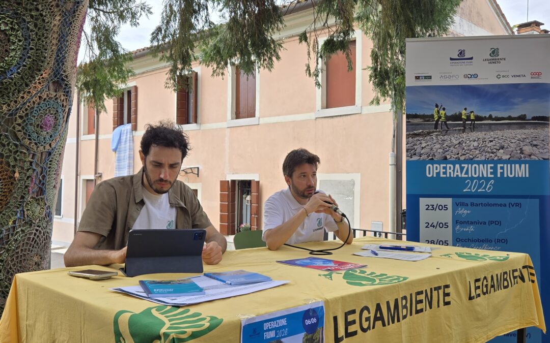 Migliora la depurazione del Sile ma resta forte il carico antropico. Permane la contaminazione da Pfos lineare