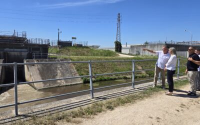 Legambiente chiede un commissario e un tavolo di progettazione partecipata per la bonifica del Fratta Gorzone
