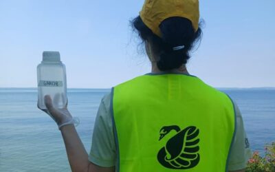 In Veneto il secondo appuntamento della terza tappa di Goletta dei Laghi 2026