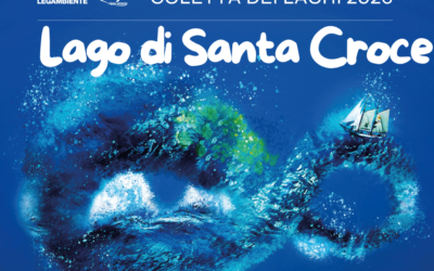 Goletta dei Laghi in Veneto il 29 e 30 giugno