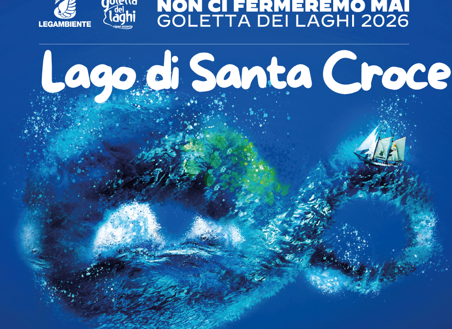 Goletta dei Laghi in Veneto il 29 e 30 giugno