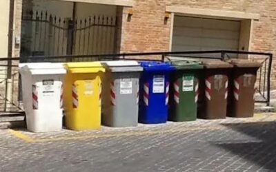 Rifiuti, Legambiente Veneto: “Non si torni indietro. Sicurezza e innovazione devono camminare insieme alla raccolta differenziata”