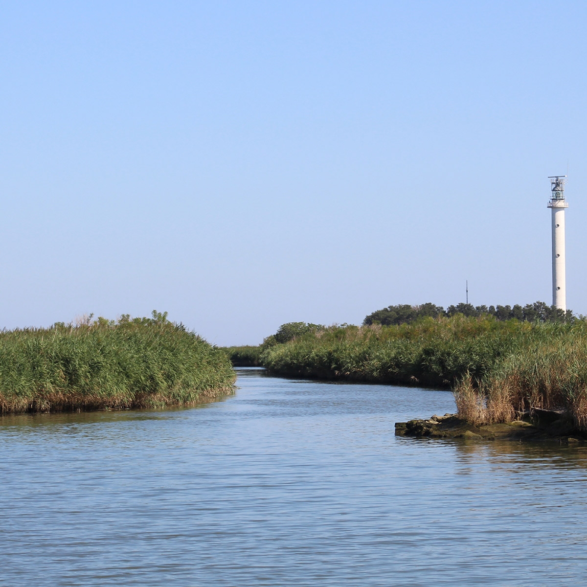 FIUME PO, NAVIGARE IL CAMBIAMENTO