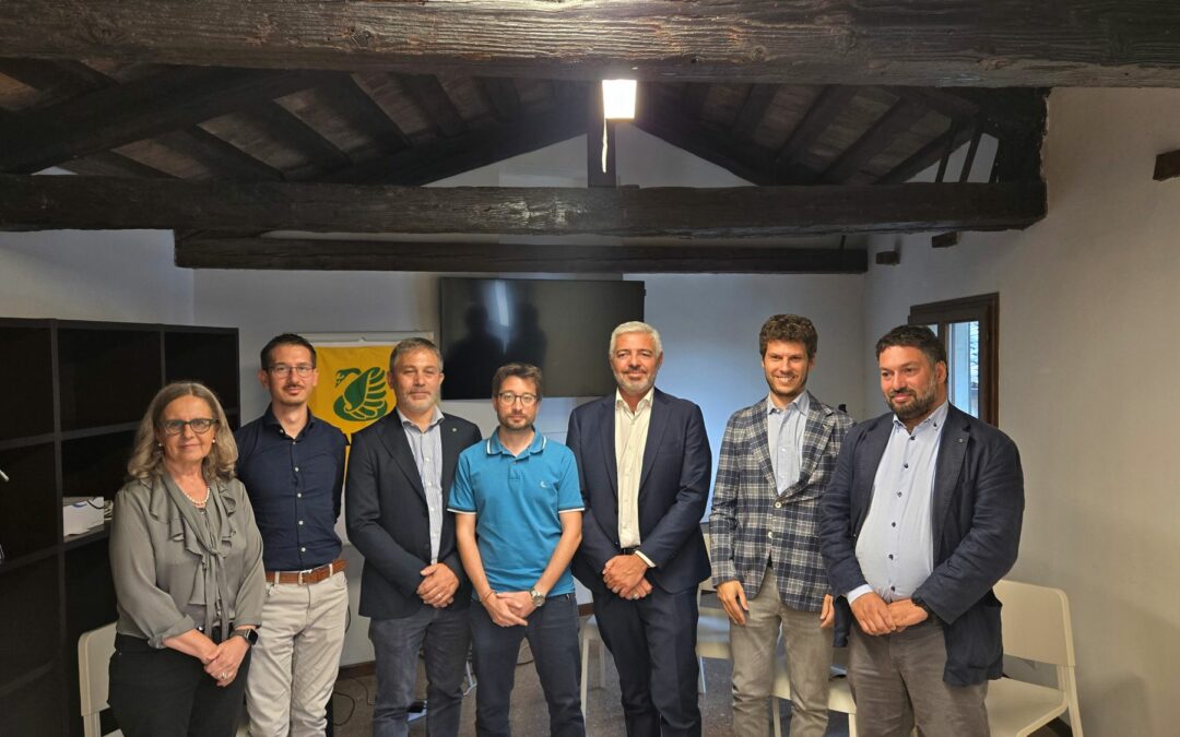 Legambiente Veneto e Dott, un convegno per la Settimana europea della mobilità
