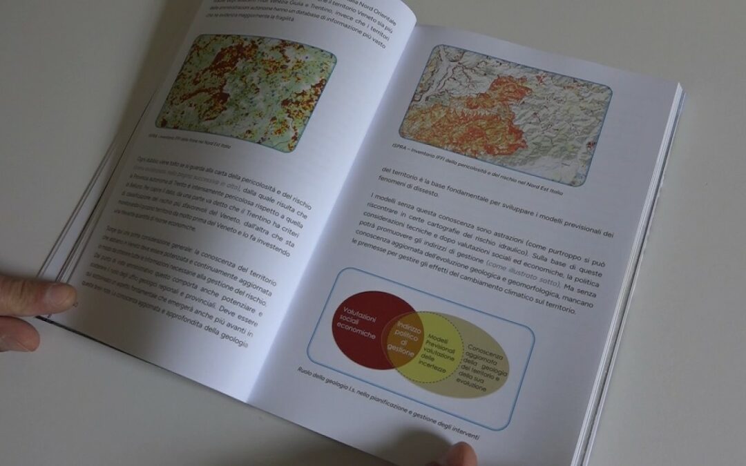 Legambiente: lettera aperta – Il clima non è un’opinione